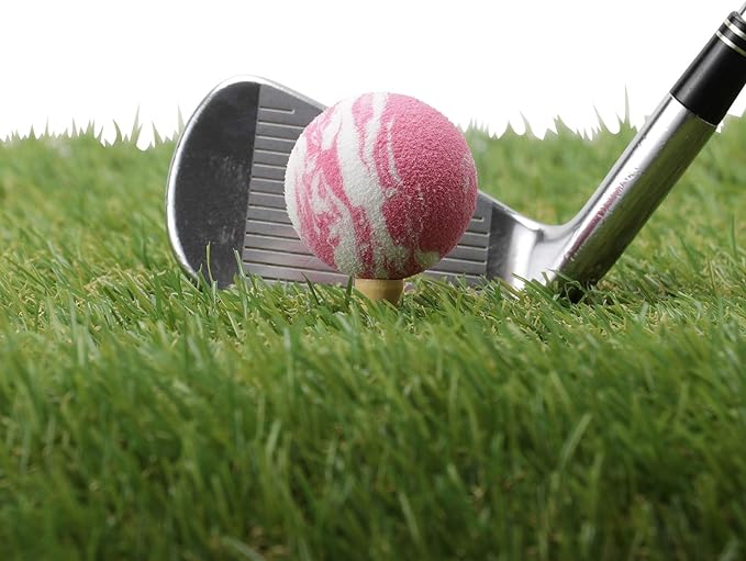 BÓNG MỀM TẬP LUYỆN GOLF TABATA GV0302