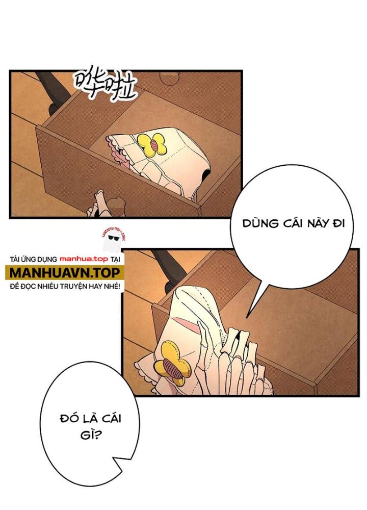 skeleton làm bố chapter 6 72