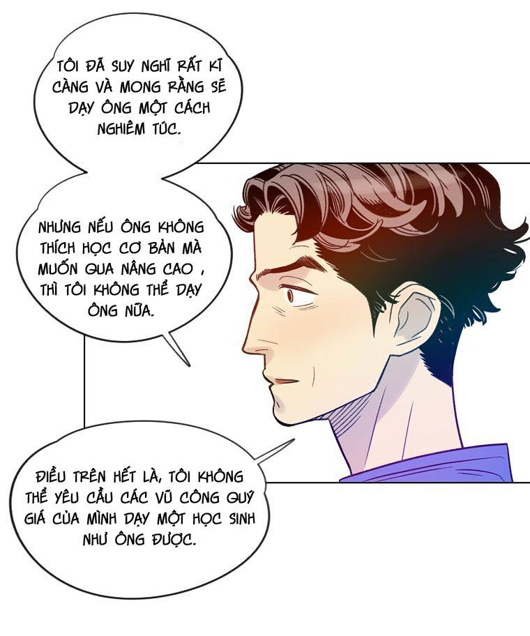 tôi muốn bay như một con bướm chapter 14 37