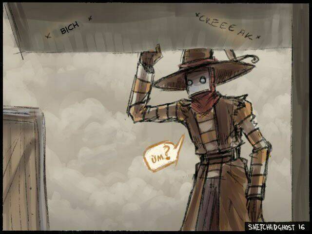 scavenger chapter 3 9