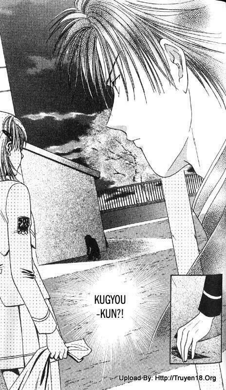 cô bé nghèo khó chapter 2 23