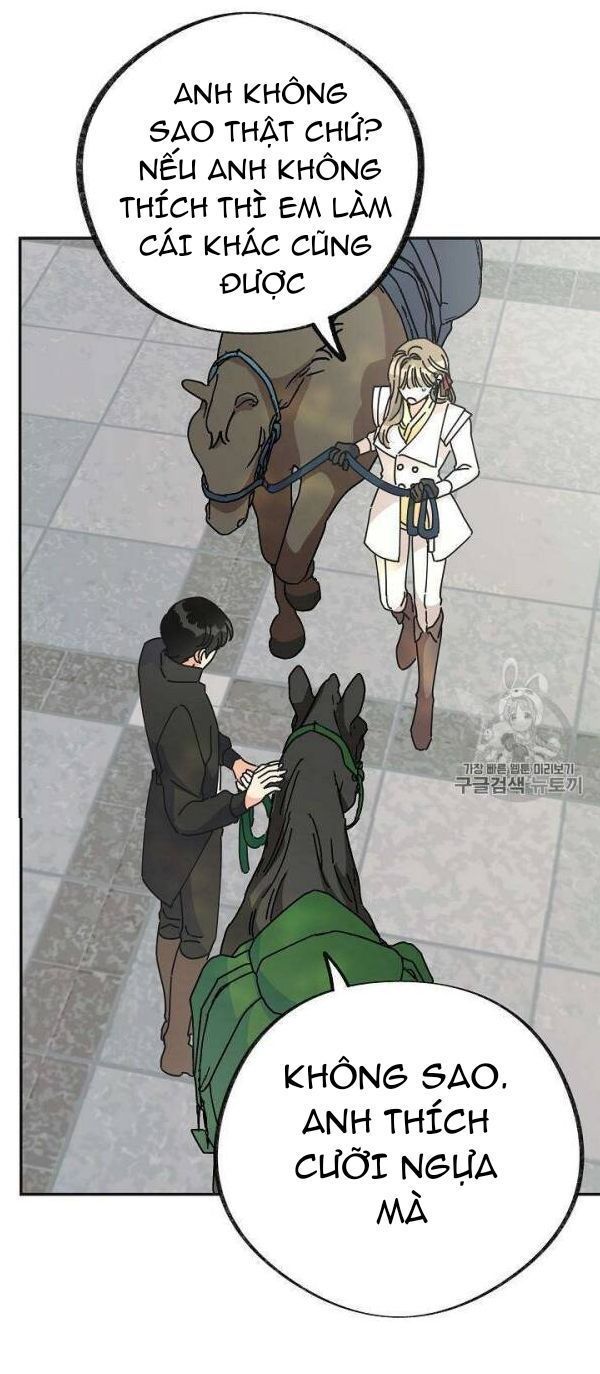 ác nữ tiểu thư chapter 33 6