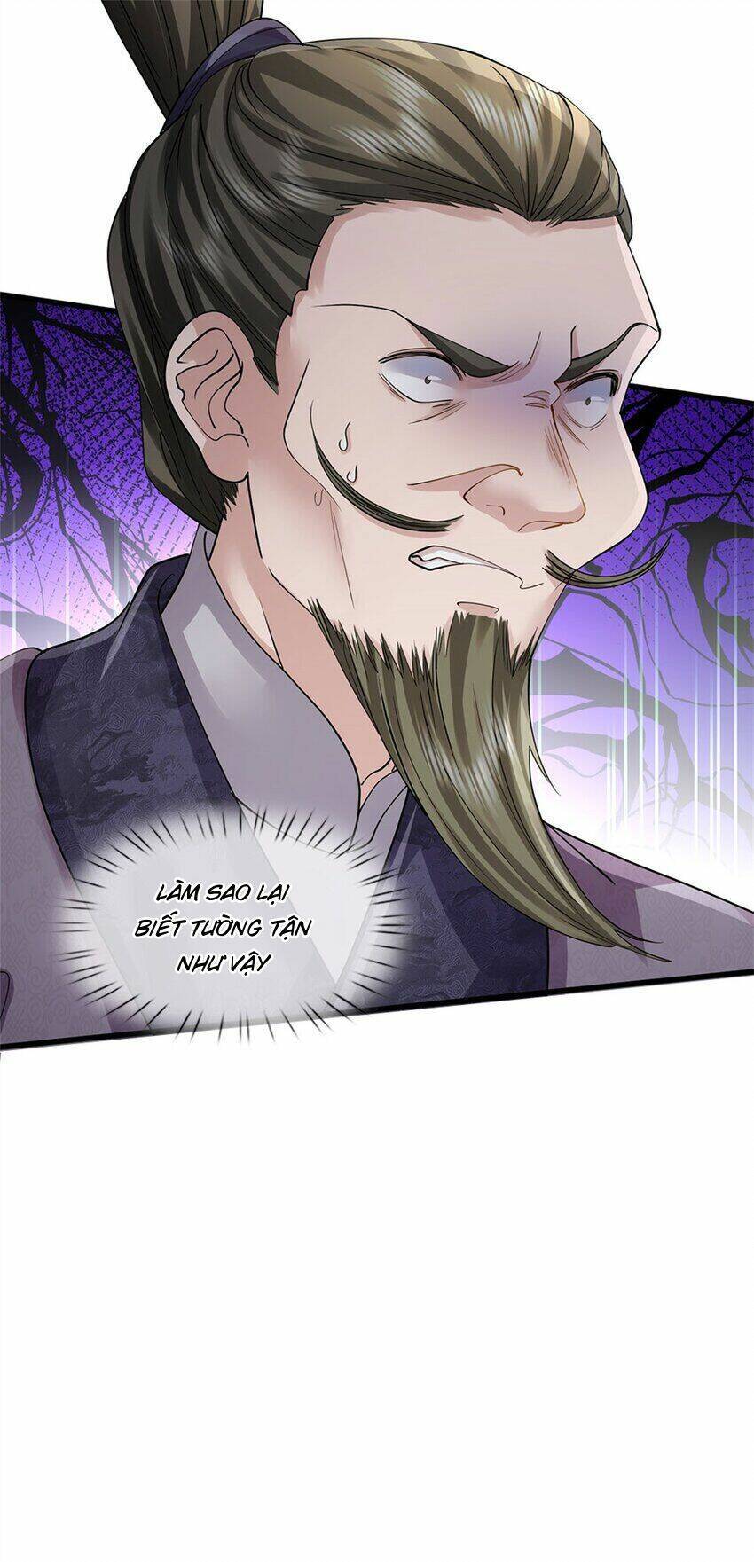 ta có thể nuốt chửng mọi thứ chapter 4 28