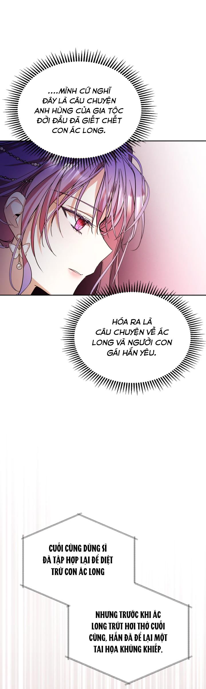 lọ lem hangul comingsoon chapter 16.1 35