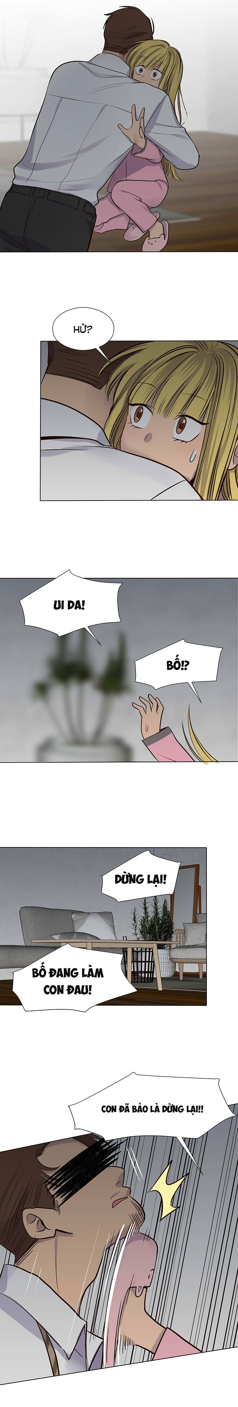 điều bí mật mà tôi luôn giữ kín chapter 71 16