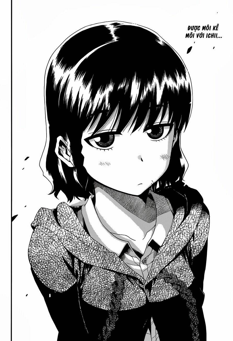 baketeriya chapter 8 15