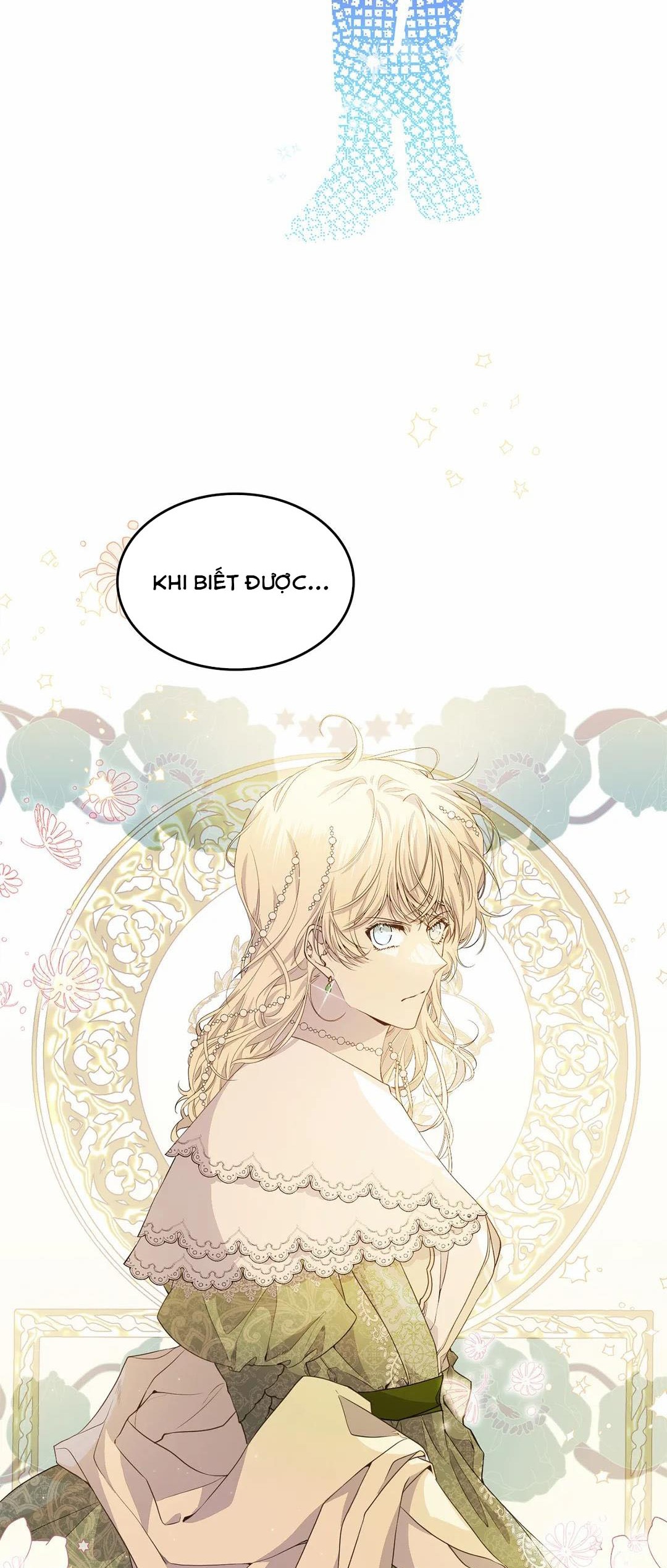 chị ấy là nữ chính trong truyện đó chapter 47 50