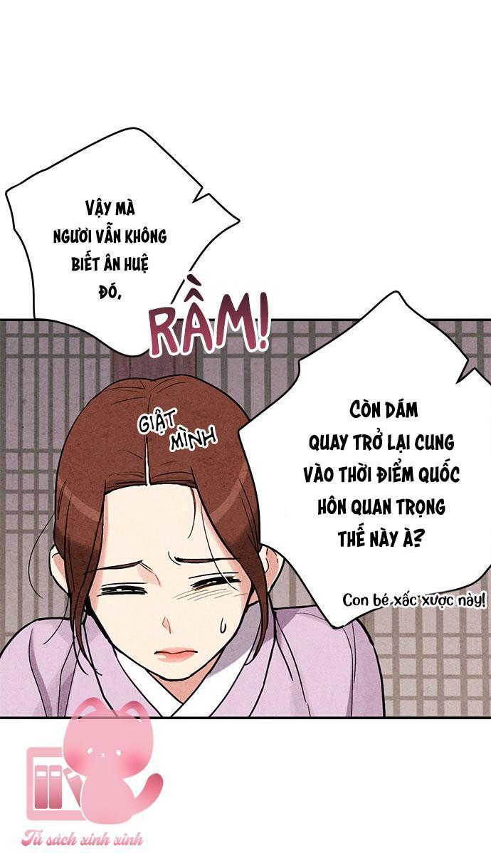 lệnh cấm hôn chapter 77 5