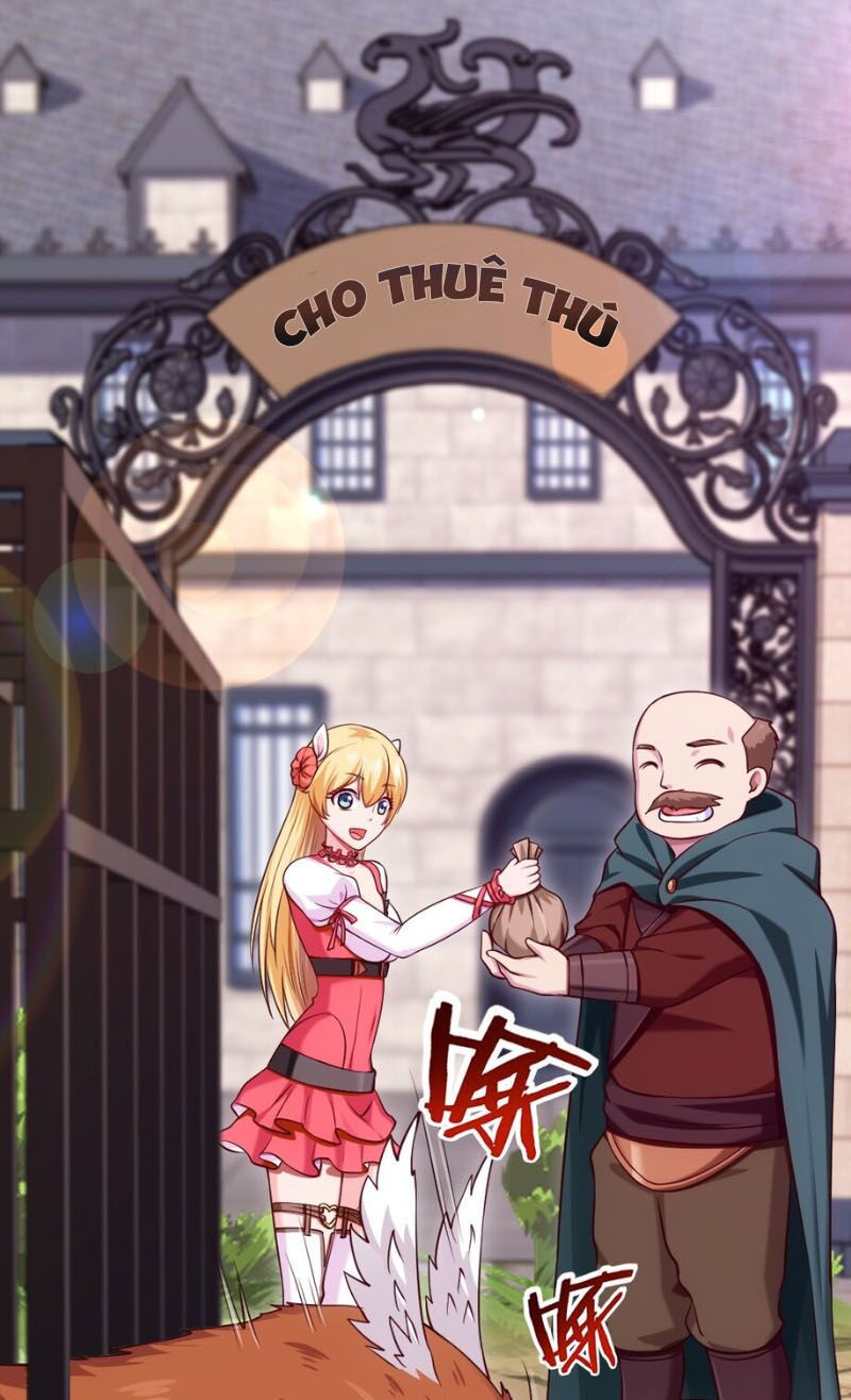 ma thú kiếm thánh dị giới tung hoành chapter 123 10