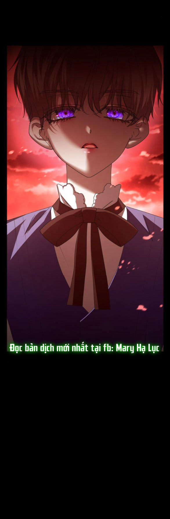 tôi muốn trở thành cô ấy dù chỉ là một ngày chapter 130.2 45