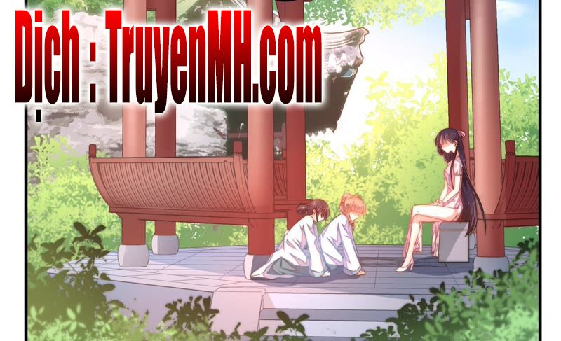 ngày nào thiếu soái cũng ghen chapter 24 12