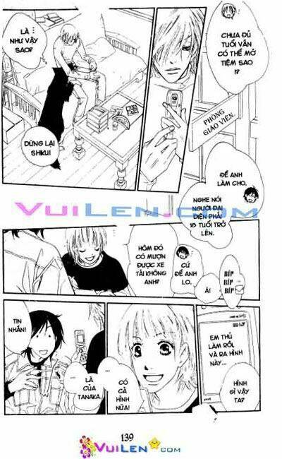 biển rộng bao la chapter 2 139