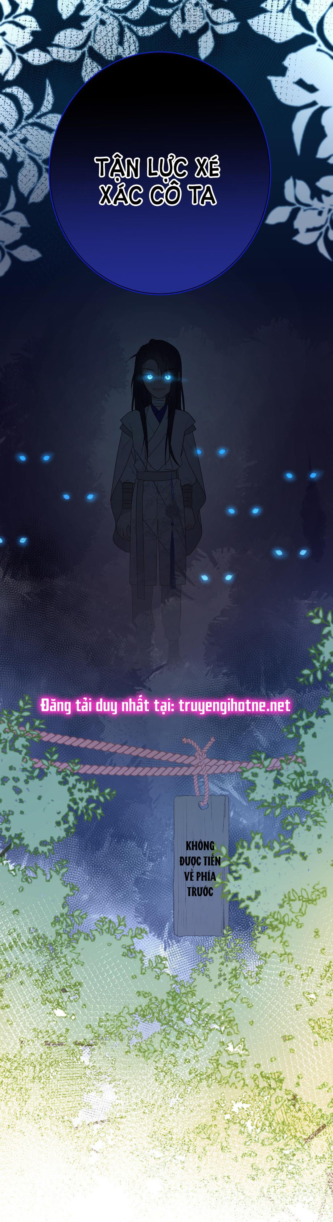 ác nữ cự tuyệt nam chính chapter 18 38