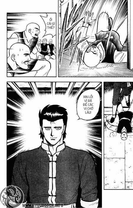 hoàng phi hồng phần 1 chapter 12 59