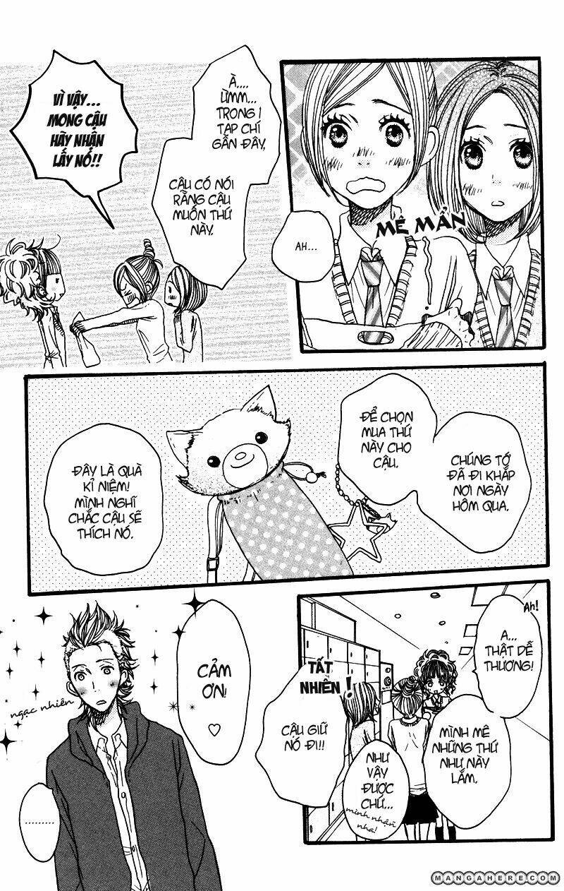 say i love you chapter 18 18