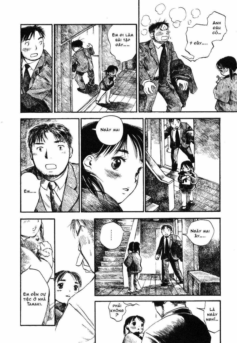 koi kaze chapter 15 18