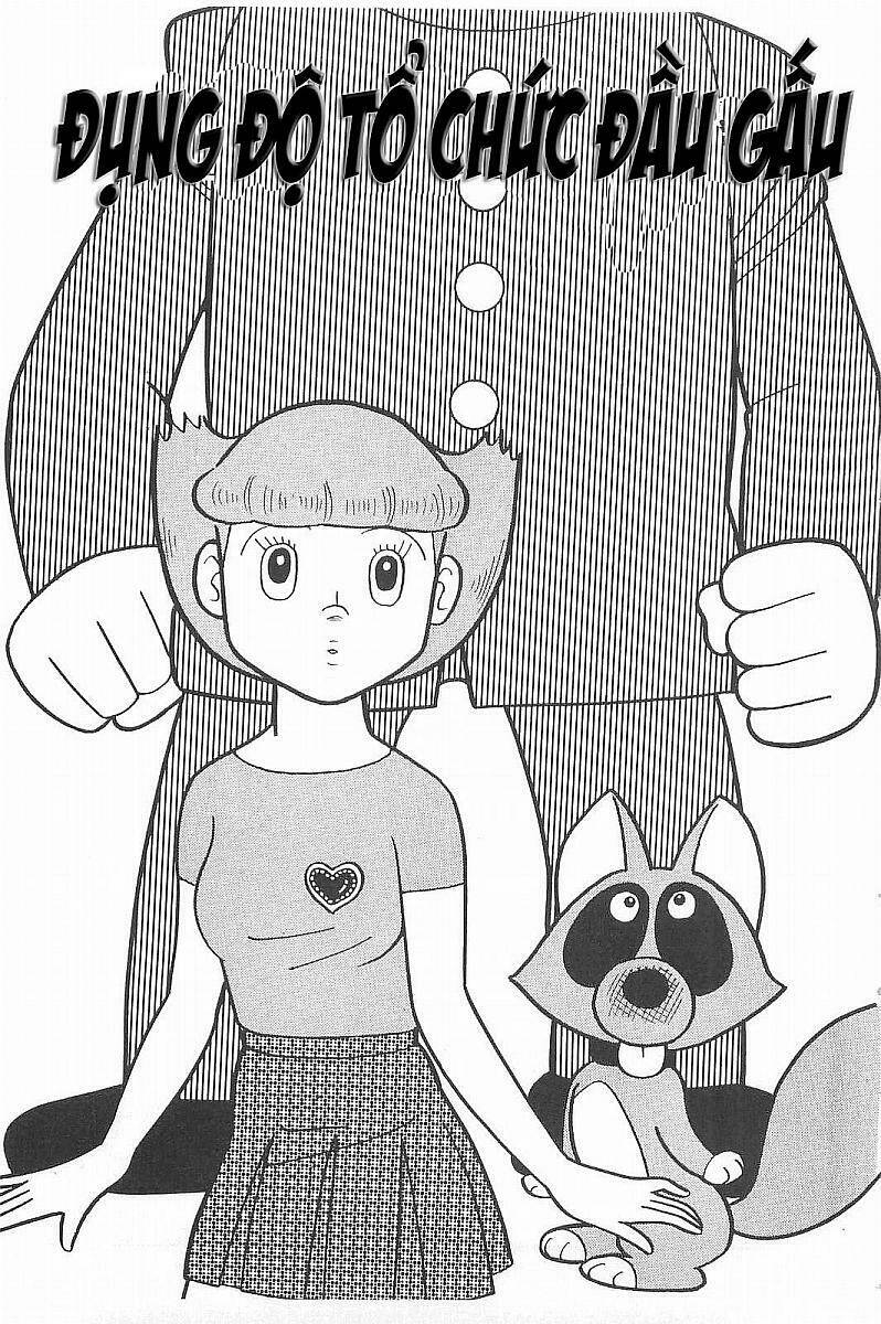 esper mami - siêu nhân mami chapter 28 4