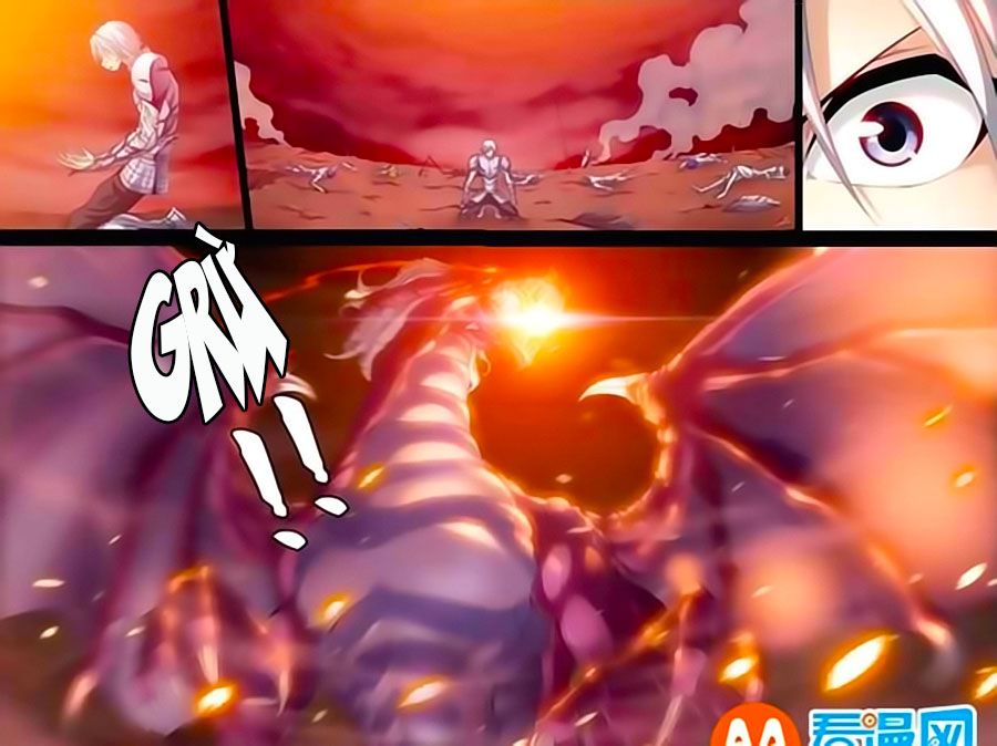 thâu tinh cửu nguyệt thiên chapter 377 9