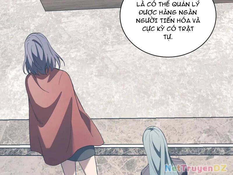 toàn dân tận thế: ta, virus quân vương chapter 32 42