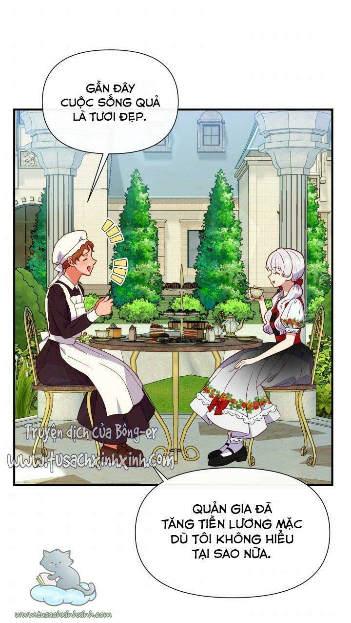 khế ước của nữ công tước quái vật chapter 141 34