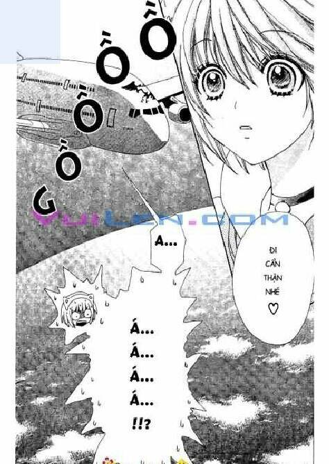 chàng quản gia của bé mei chapter 10 130