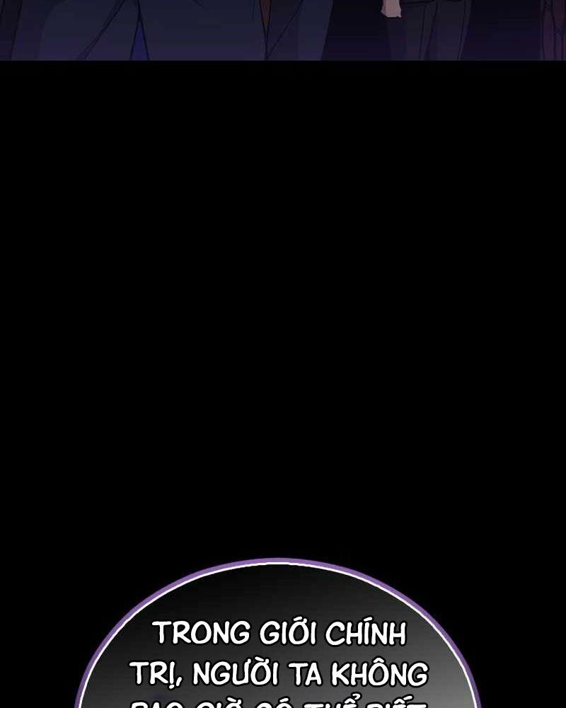 cánh cổng mở ra đúng ngày đầu tiên tôi thành chính trị gia chapter 3 128
