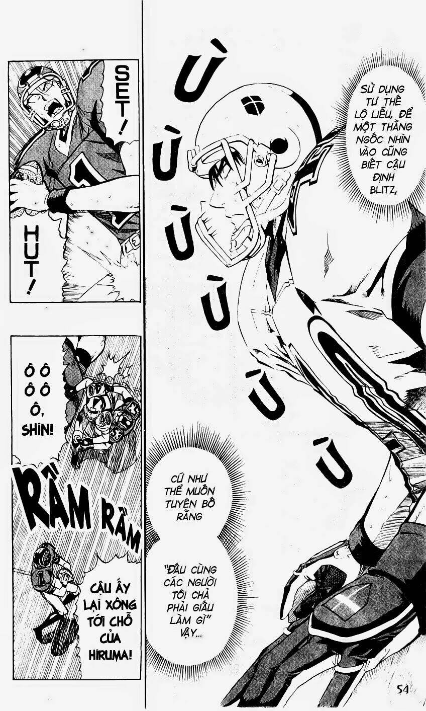 lá chắn mắt chapter 217 8