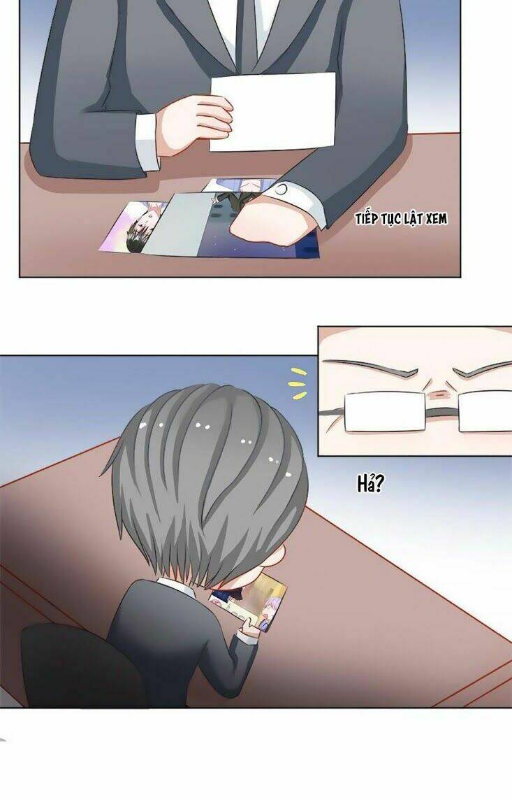 phải lòng ông chú hàng xóm chapter 14 7