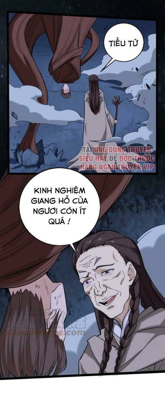 hồi xuân tiểu độc y chapter 74 39