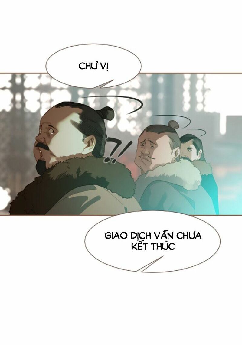 nhất đại linh hậu chapter 83 33