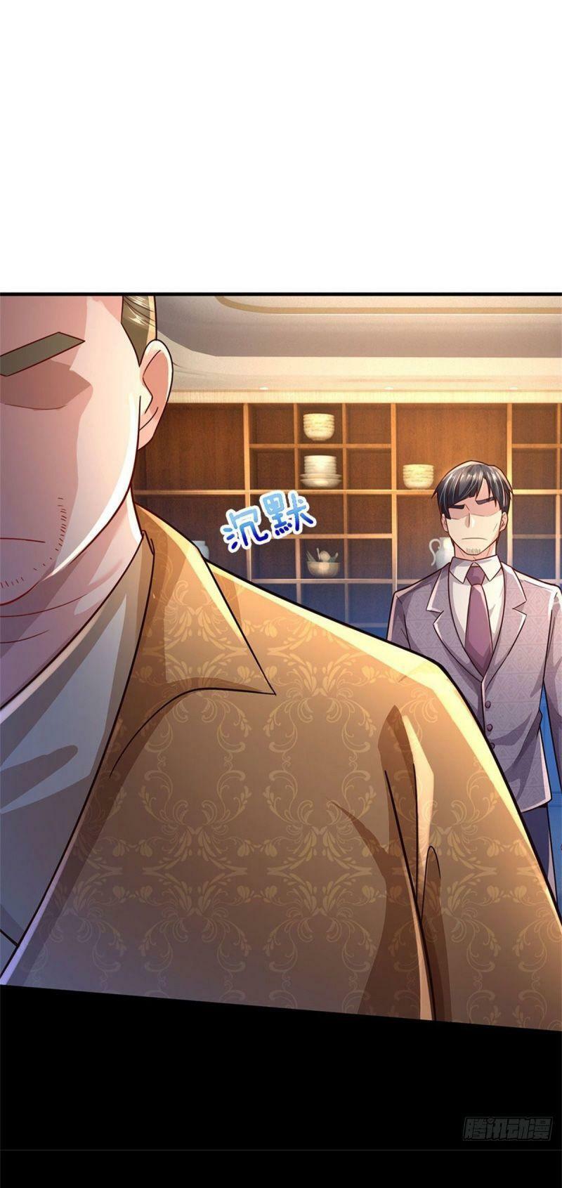 thuộc tính của ta đều tăng vào sức mạnh chapter 61 5