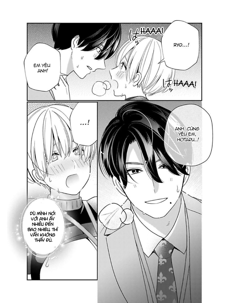 quan hệ nơi công sở chapter 12.2 15