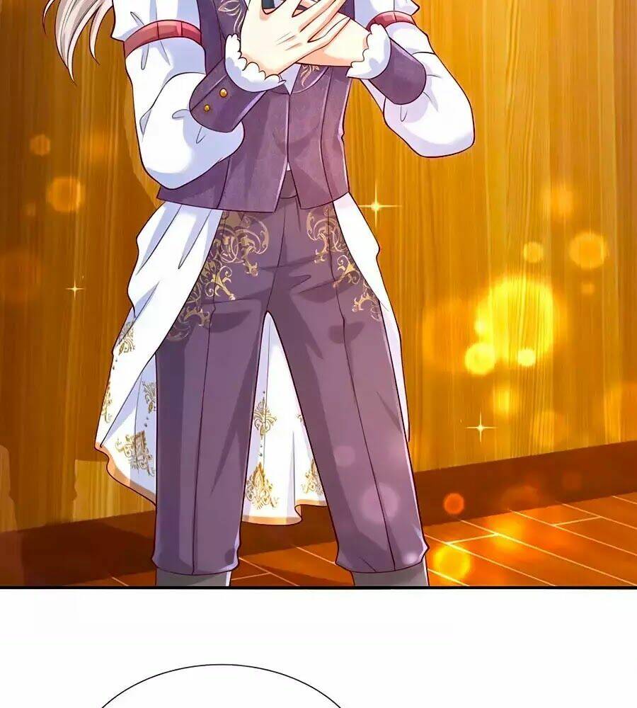 bỗng một ngày trở thành con gái nhà vua chapter 143 31