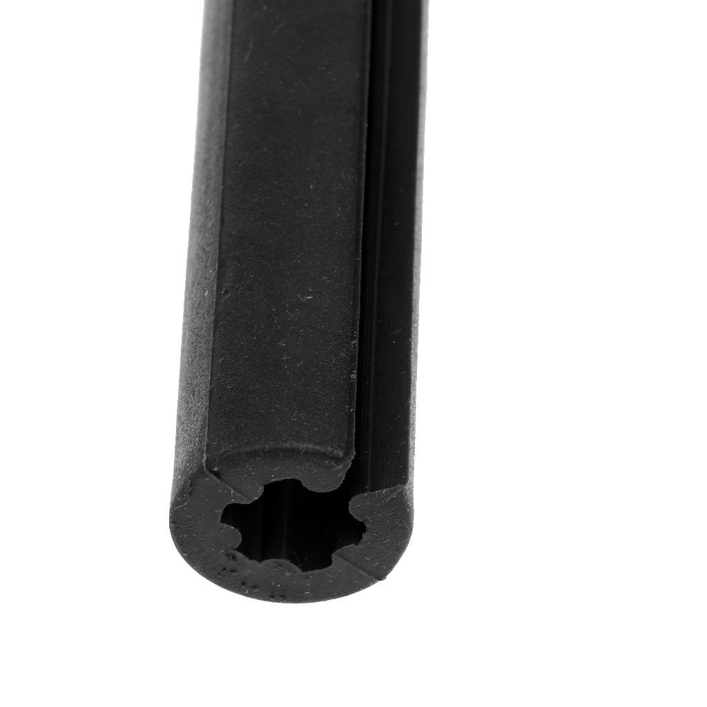 Snooker or Pool Table Rail Brush Wood Handle Table Accessories + Cue Hanger