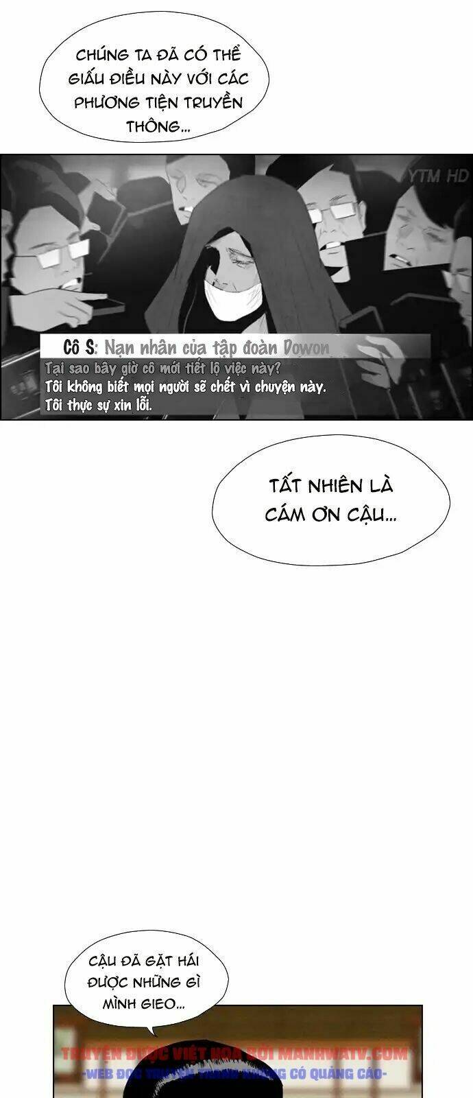 kẻ hồi sinh chapter 76 43