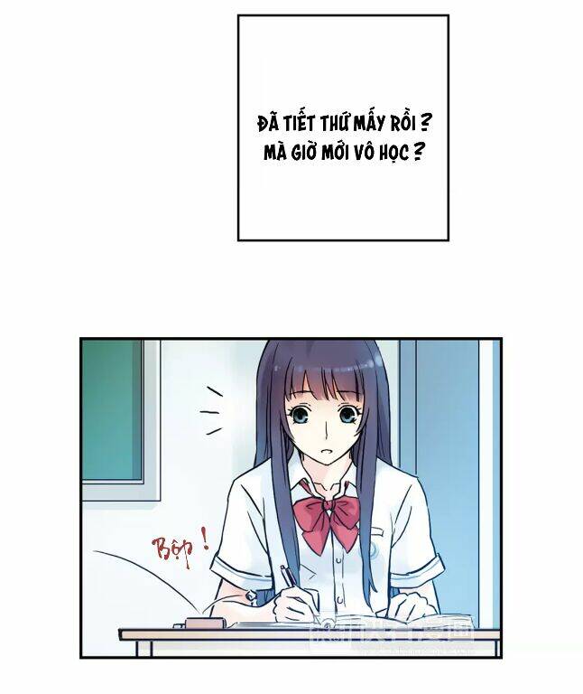 thanh không chi hạ chapter 1 16