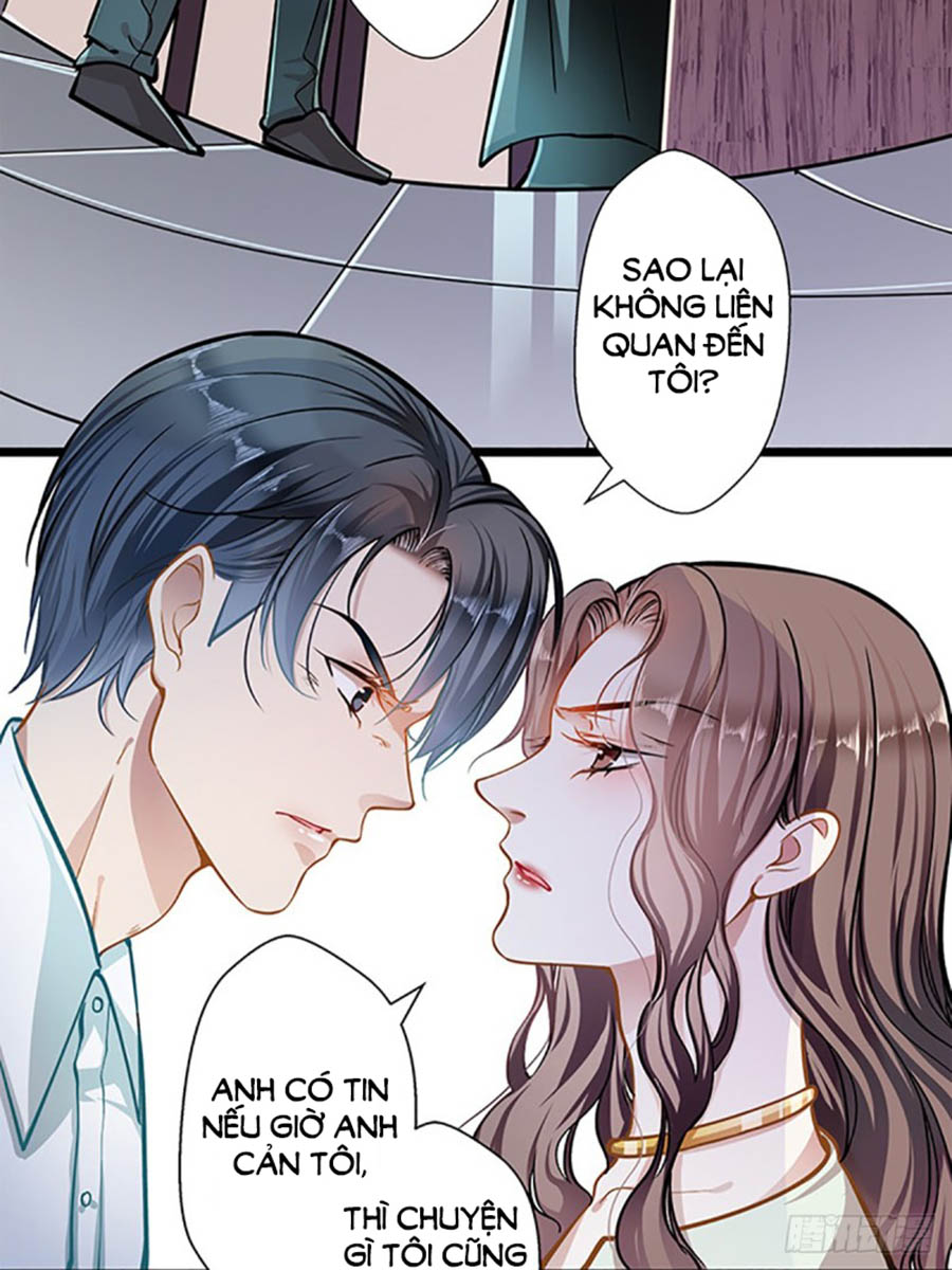 cưng chiều ái thê hư hỏng chapter 48 19