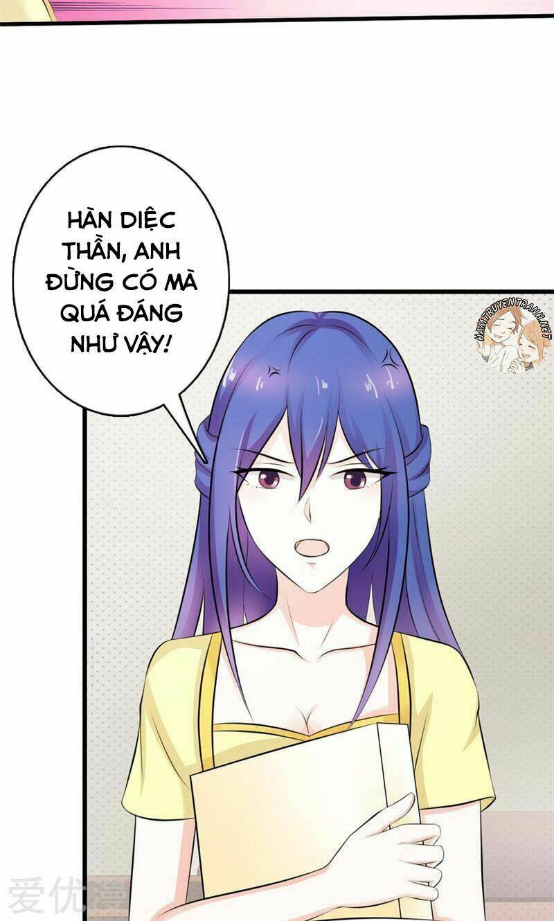 bá đạo tổng tài ngạnh thượng cung chapter 26 38