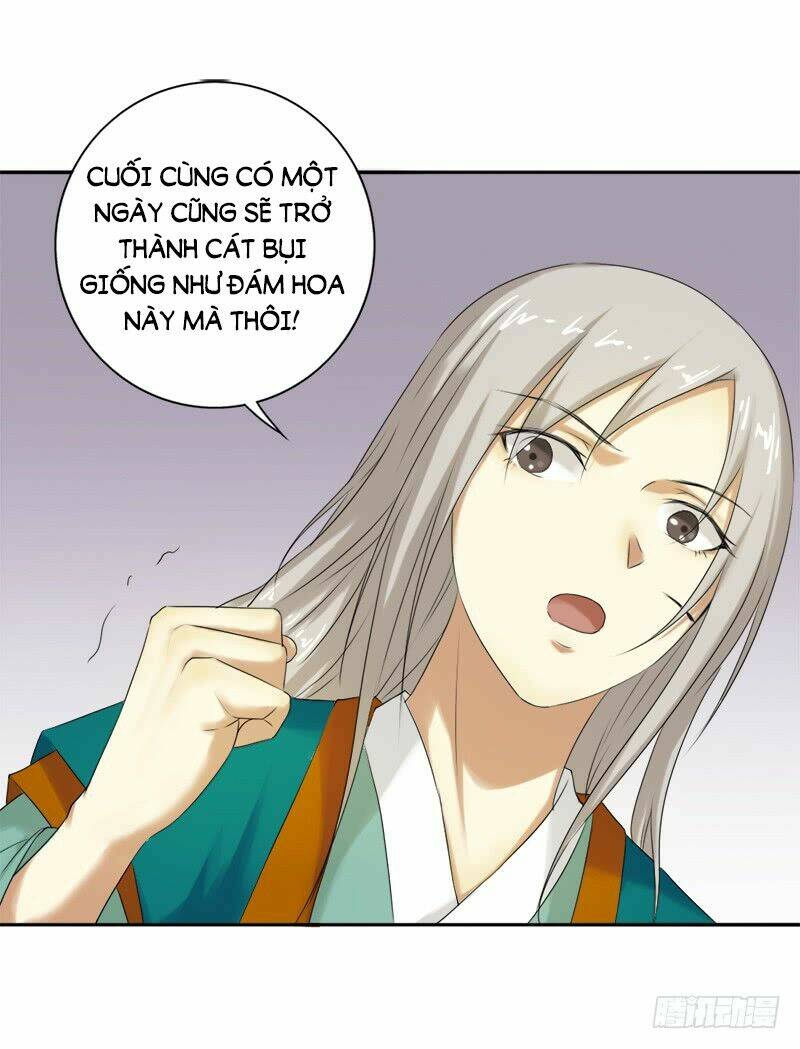 khuynh thế độc phi chapter 32 19