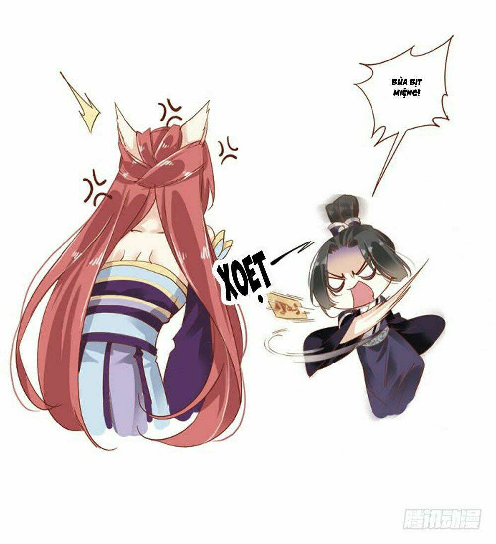 thiền tâm vấn đạo chapter 27 69