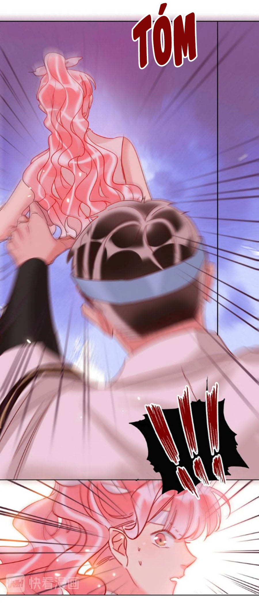 kế hoạch đánh chiếm của công chúa nghèo chapter 42 35