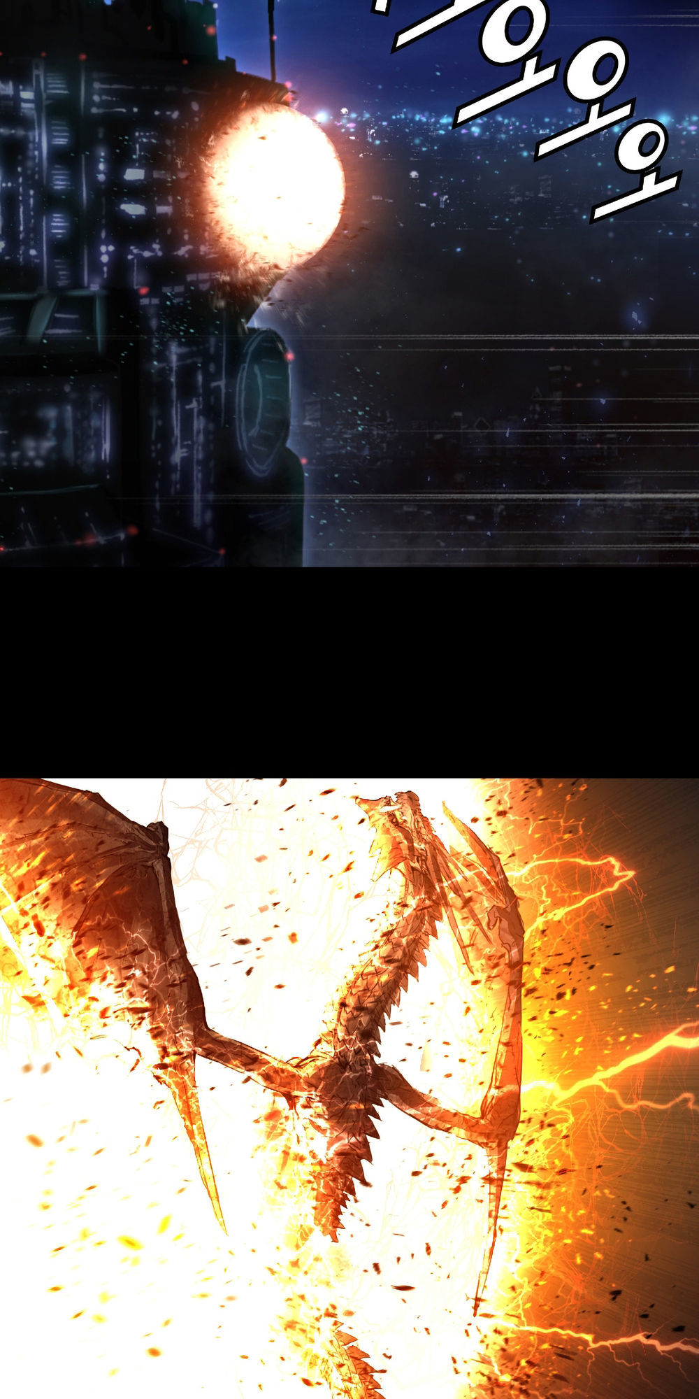 tam tuyệt tại dị giới chapter 86 43