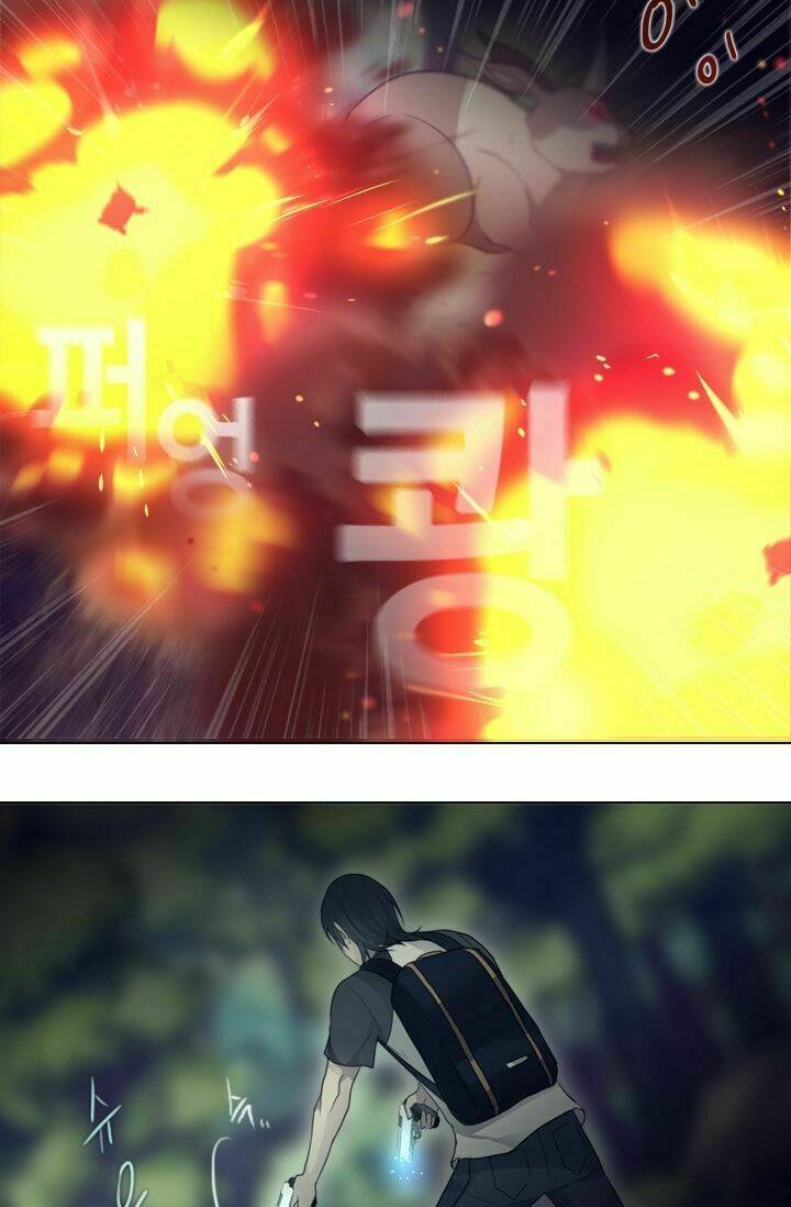 người cống hiến chapter 4 43