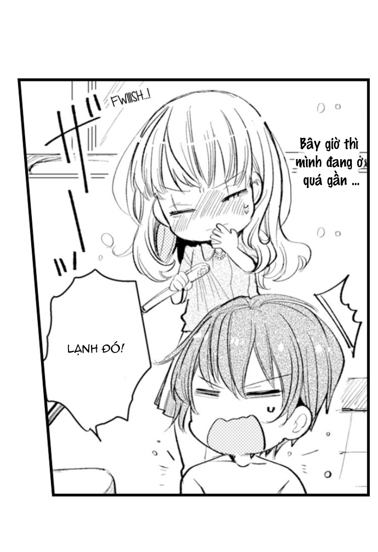 mệnh lệnh biến thái của ông chủ (full) chapter 5.2 7