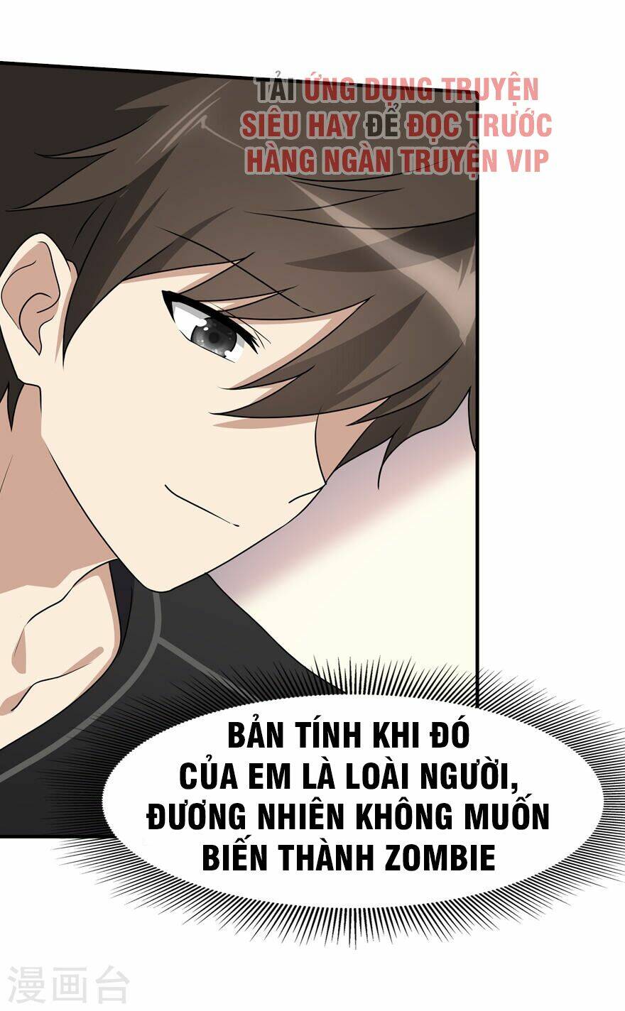 bạn gái virus của tôi chapter 71 20