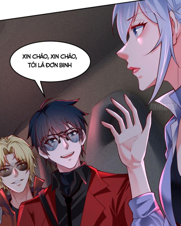 bắt đầu từ trăng đỏ chapter 160 23