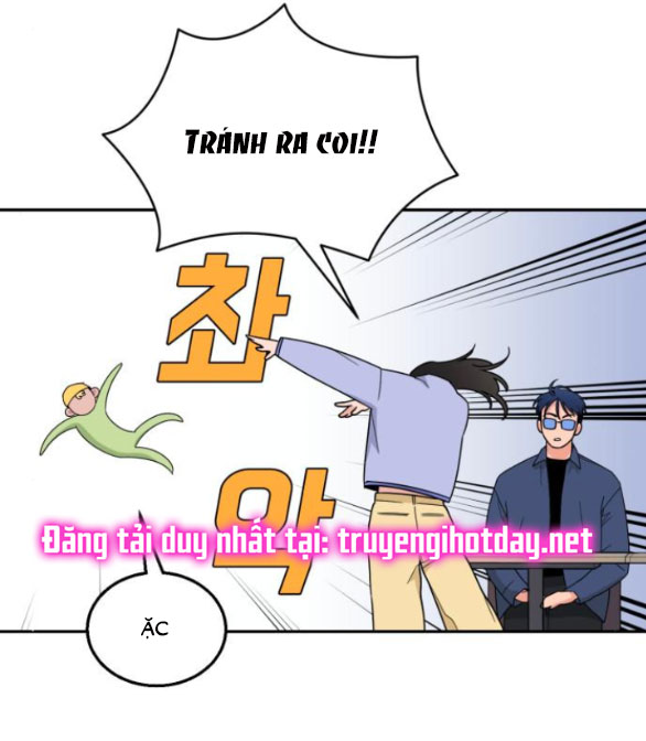 Vận May Bất Ngờ chapter 41.1 9