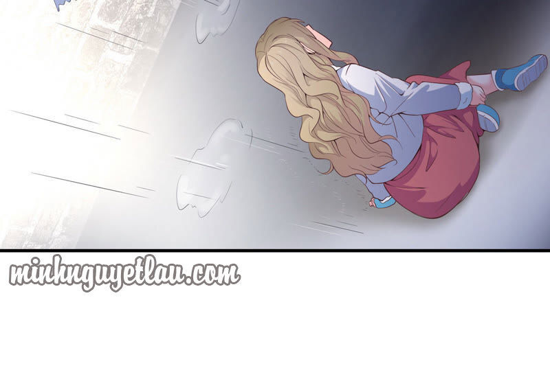 chiến lược lãng mạn của thịnh thiếu chapter 34 25