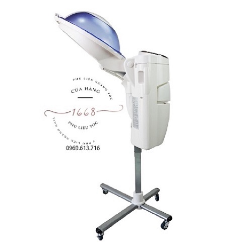 Máy hấp ozon hàng chuyên dụng cho salon và cá nhân