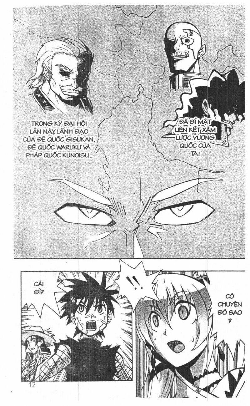 joou kishi monogatari chapter 12 10